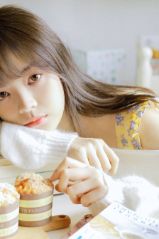 小美